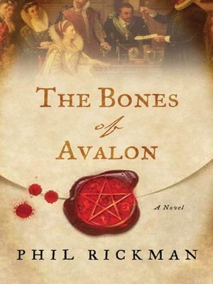 cover image of The Bones of Avalon